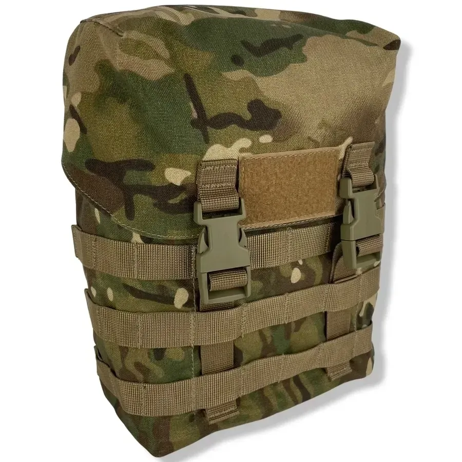 Сумка сухарка NAVIGARA Березань - фото 2