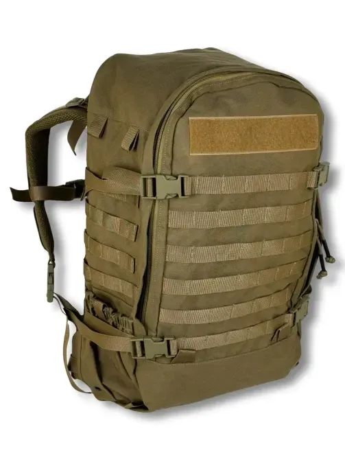 Рюкзак штурмовий, "Руслан" Койот Березань - фото 1