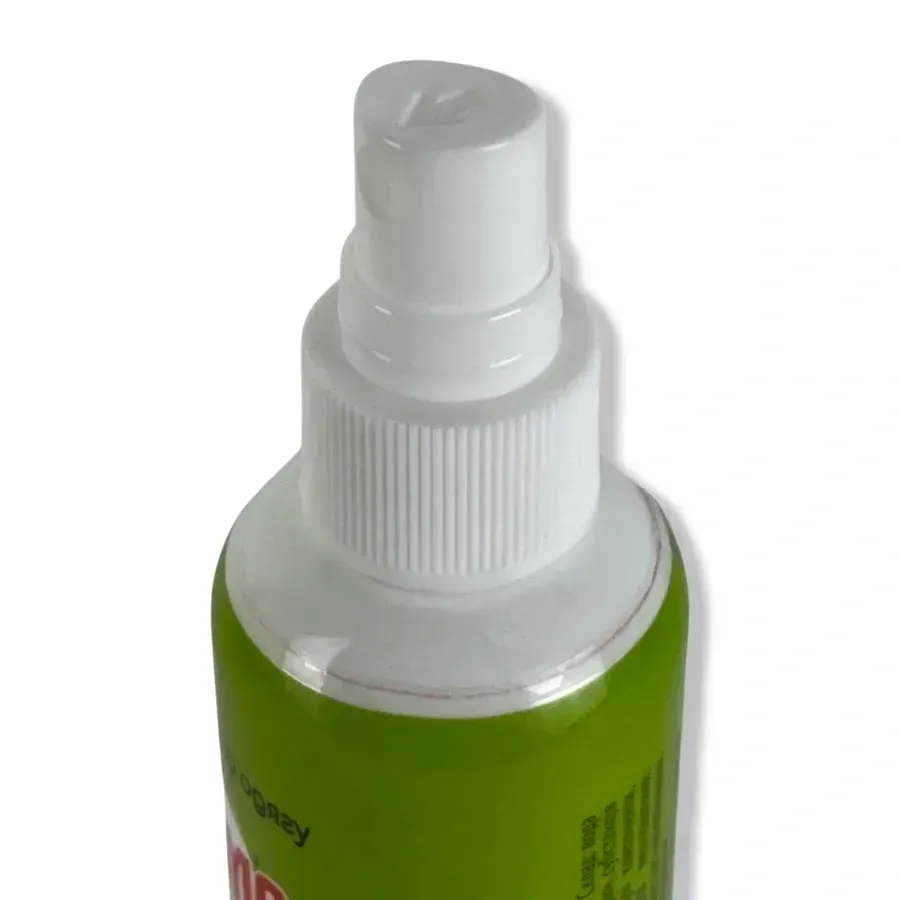 Спрей МАМО від комарів і кліщів безспиртовий 100 мл Березань - фото 2