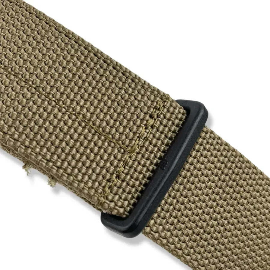 Тактичний ремінь-липучка Ragnarok Койот Березань - фото 2