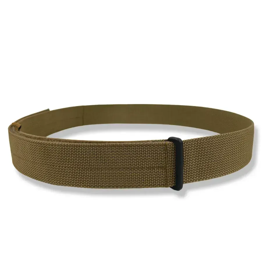 Тактичний ремінь-липучка Ragnarok Койот Березань - фото 1