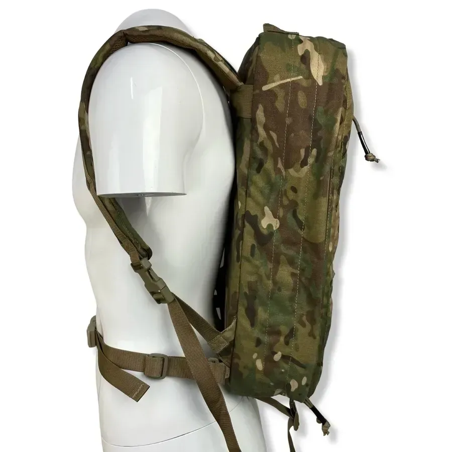 Сумка переносу квадрокоптера Navigara Мультикам Березань - фото 2