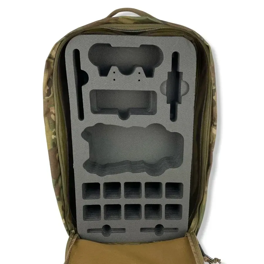 Сумка переносу квадрокоптера Navigara Мультикам Березань - фото 5