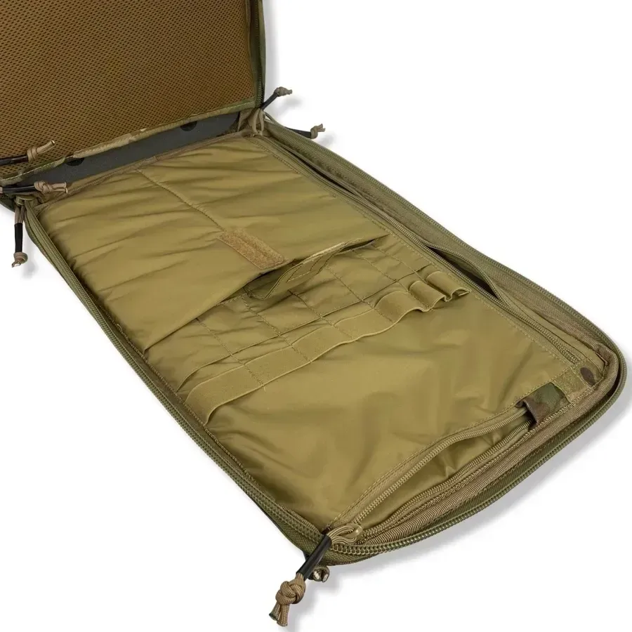 Сумка переносу квадрокоптера Navigara Мультикам Березань - фото 6