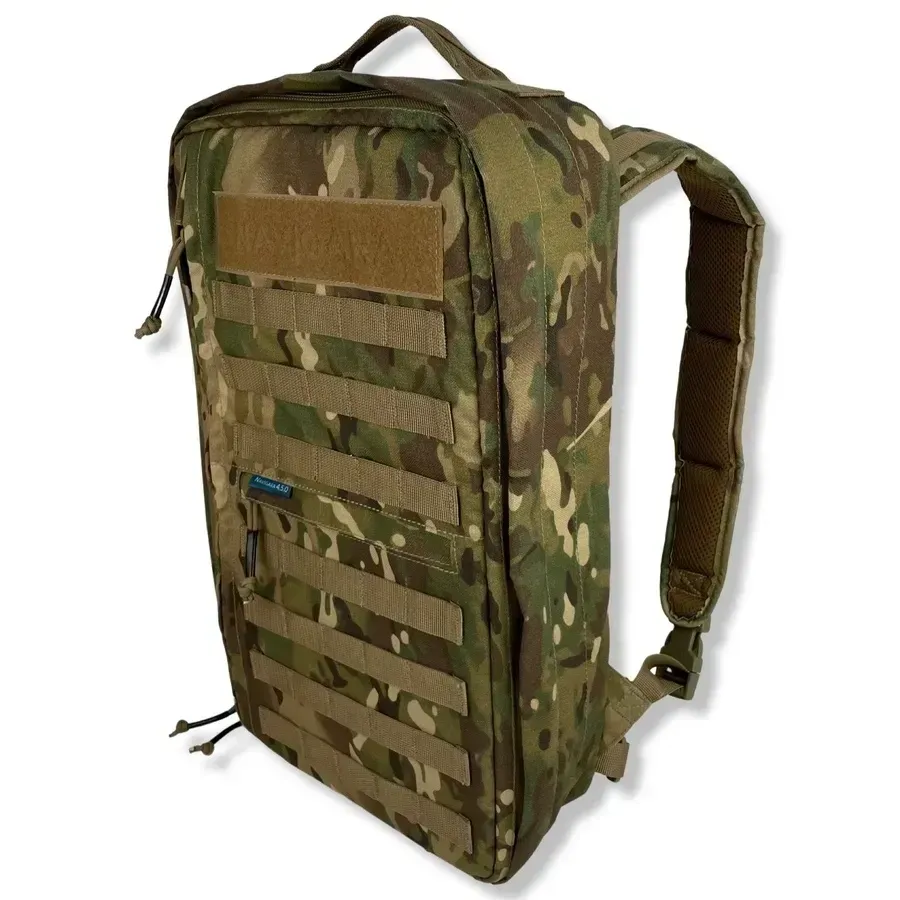 Сумка переносу квадрокоптера Navigara Мультикам Березань - фото 1