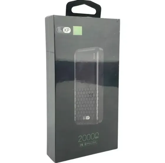 Повербанк King Power 20000 mah Березань
