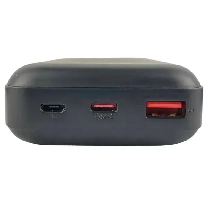 Повербанк King Power 20000 mah Березань - фото 4