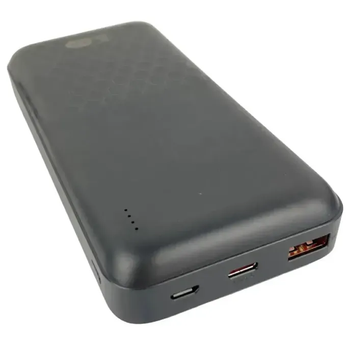 Повербанк King Power 20000 mah Березань - фото 3