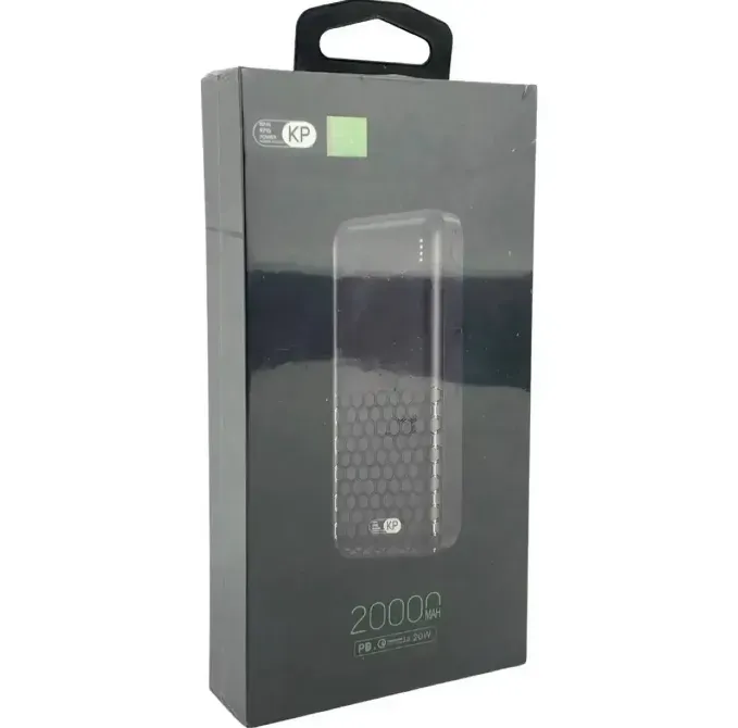 Повербанк King Power 20000 mah Березань - фото 1