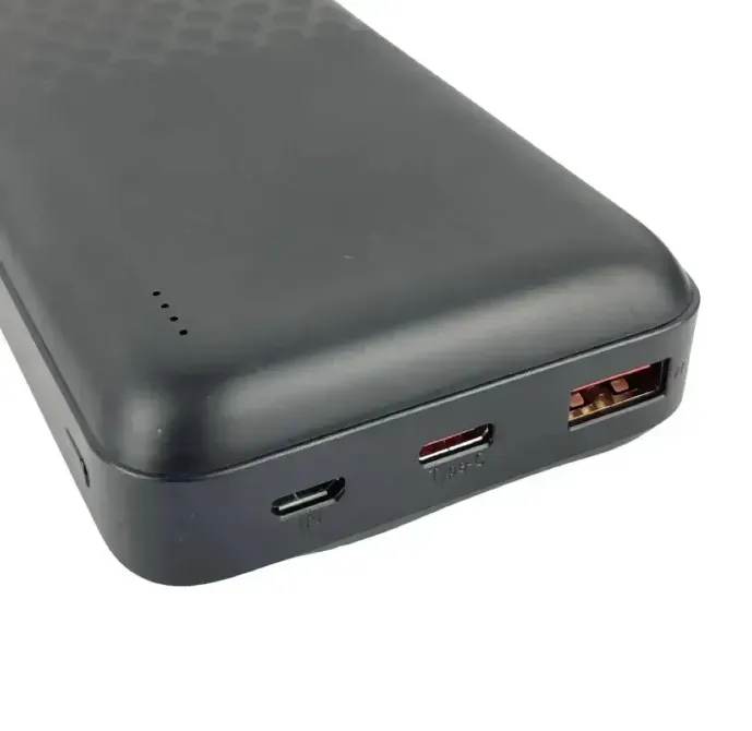 Повербанк King Power 20000 mah Березань - фото 5