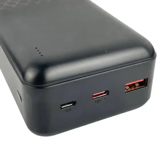 Повербанк King Power 30000 mah Березань