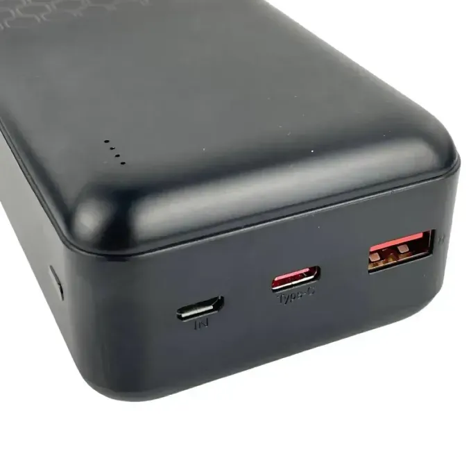 Повербанк King Power 30000 mah Березань - фото 3