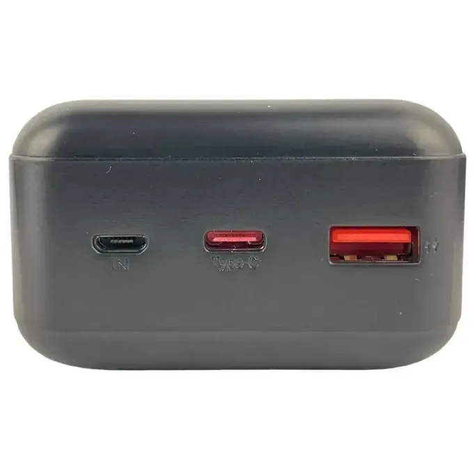 Повербанк King Power 30000 mah Березань - фото 4