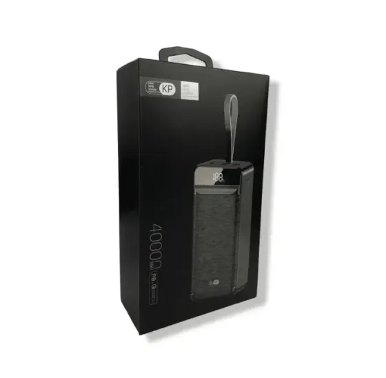 Повербанк King Power 40000 mah Березань