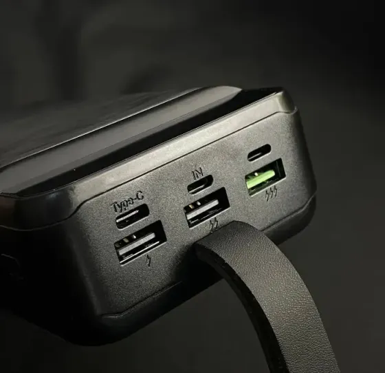 Повербанк King Power 40000 mah Березань