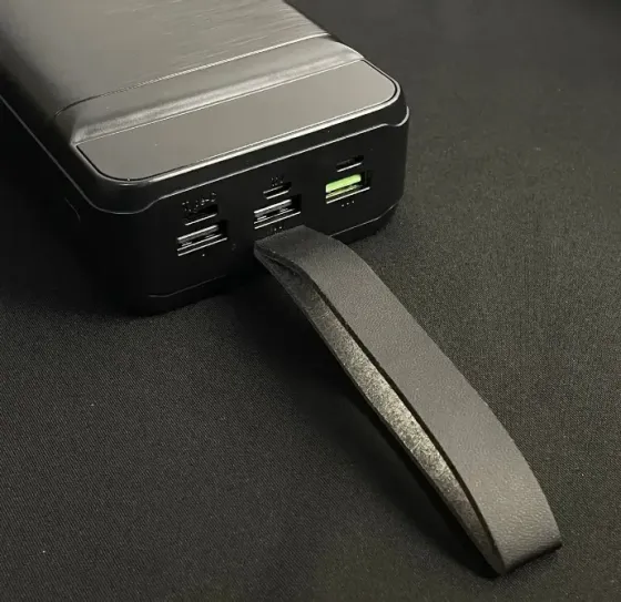 Повербанк King Power 40000 mah Березань