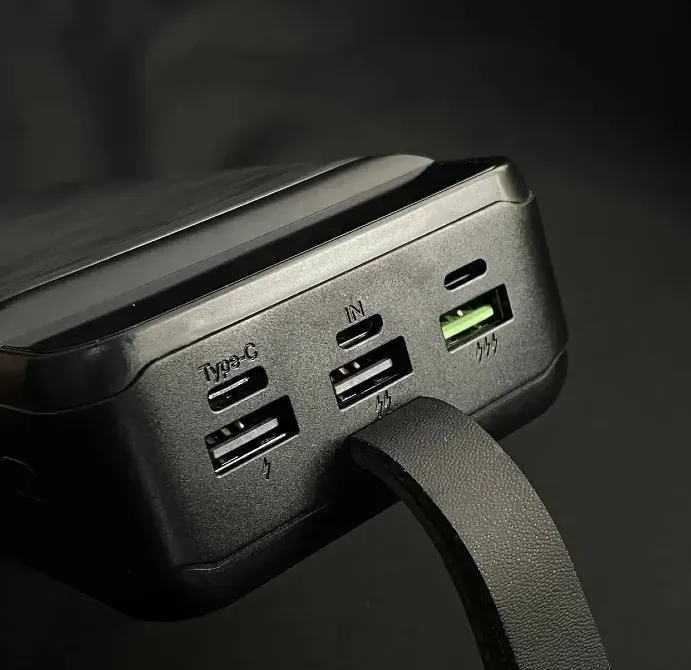 Повербанк King Power 40000 mah Березань - фото 3