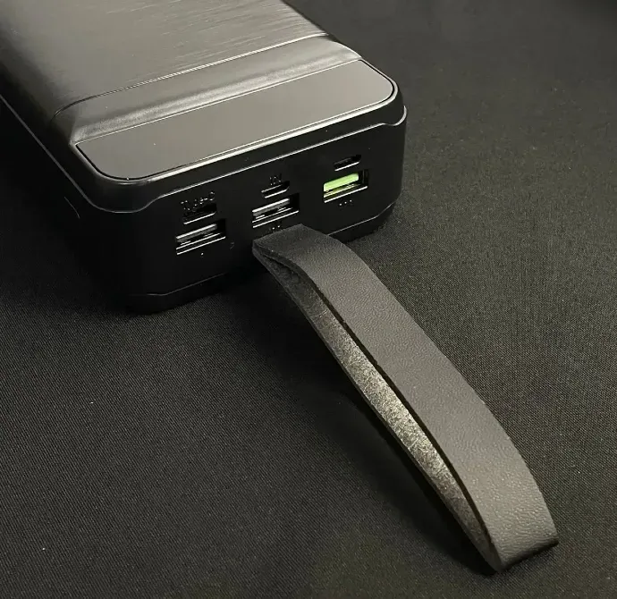 Повербанк King Power 40000 mah Березань - фото 5