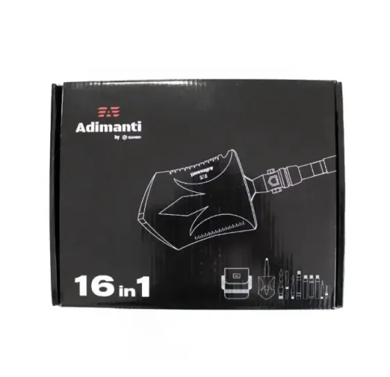 Багатофункціональна лопата Adimanti HK002 Березань