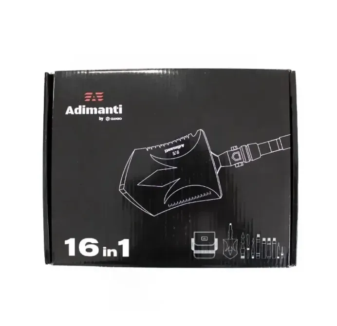 Багатофункціональна лопата Adimanti HK002 Березань - изображение 4