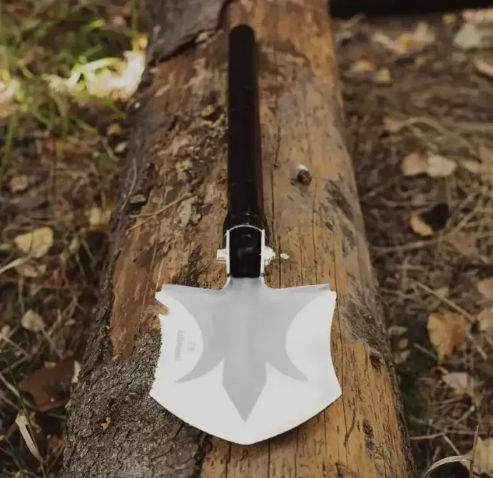 Багатофункціональна лопата Adimanti HK002 Березань - изображение 5