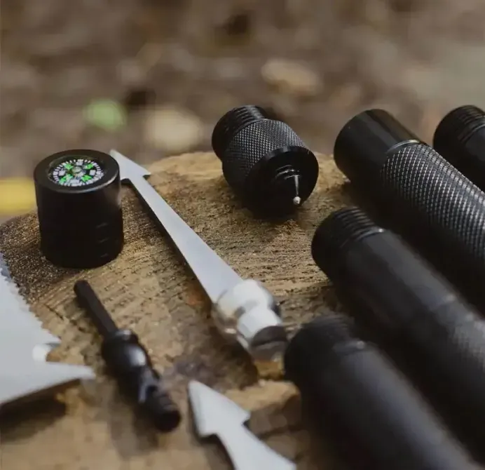 Багатофункціональна лопата Adimanti HK002 Березань - изображение 3