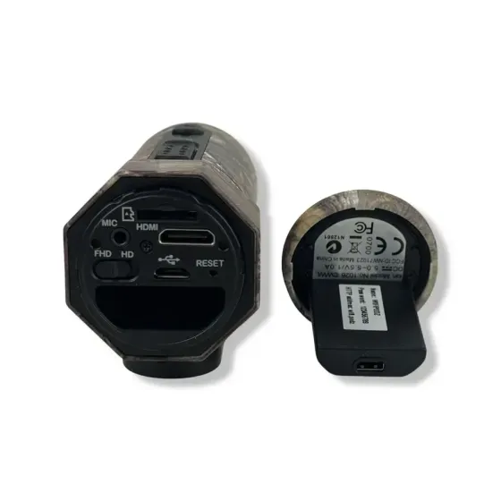 Екшн-камера HD Sports Camera and Mounting Bracket Березань
