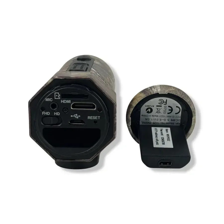 Екшн-камера HD Sports Camera and Mounting Bracket Березань - изображение 5