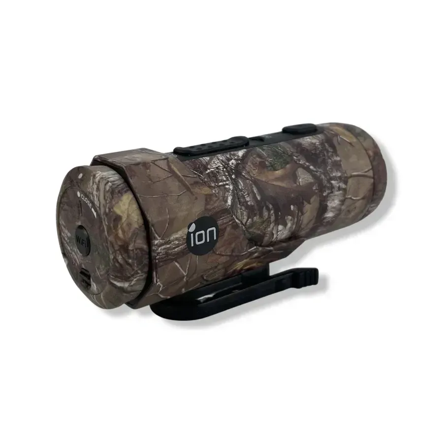 Екшн-камера HD Sports Camera and Mounting Bracket Березань - изображение 2