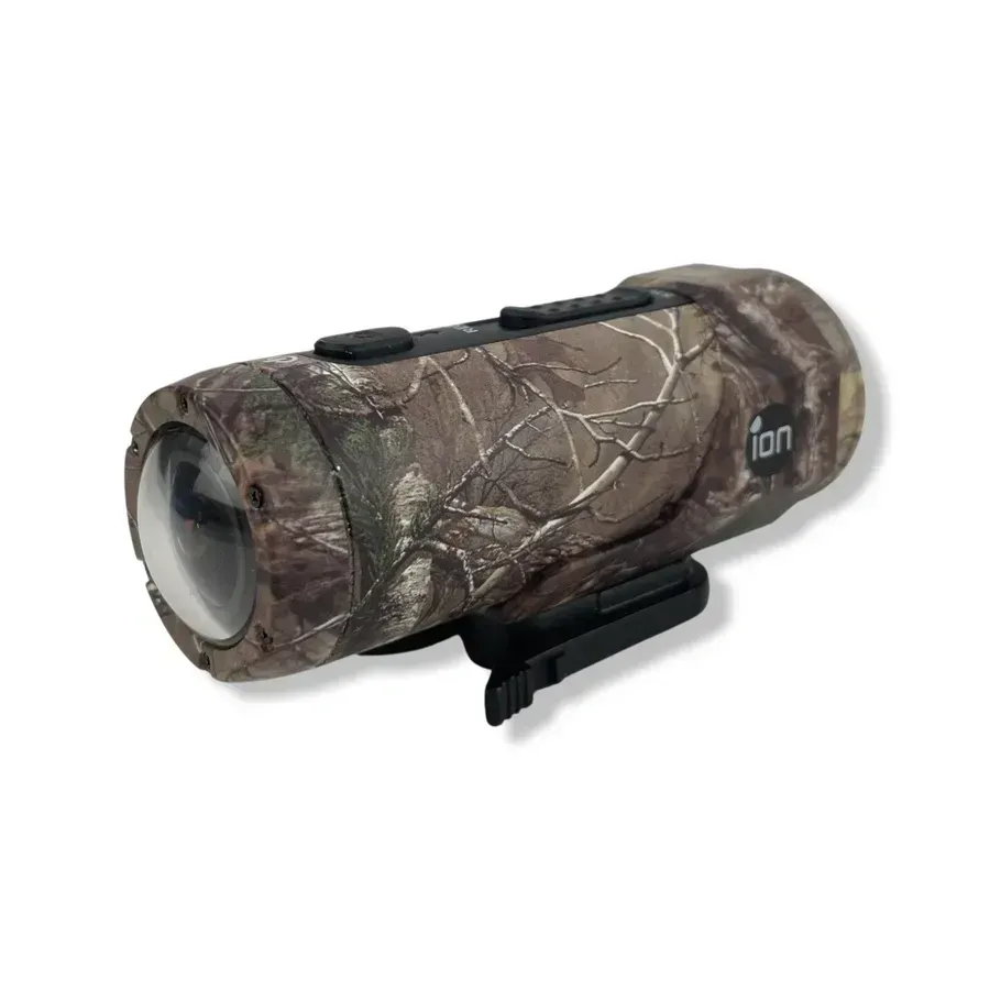 Екшн-камера HD Sports Camera and Mounting Bracket Березань - изображение 1