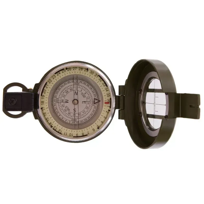 Компас рідинний у закритому корпусі Березань - изображение 4