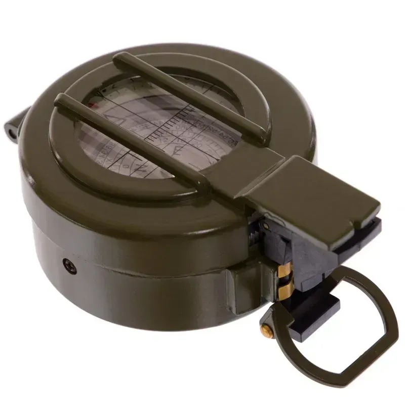 Компас рідинний у закритому корпусі Березань - изображение 2