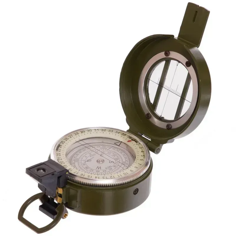 Компас рідинний у закритому корпусі Березань - изображение 3