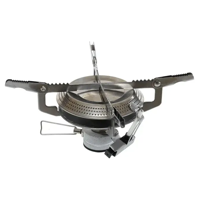 Пальник газовий туристичний KL-S2-P Березань - фото 1