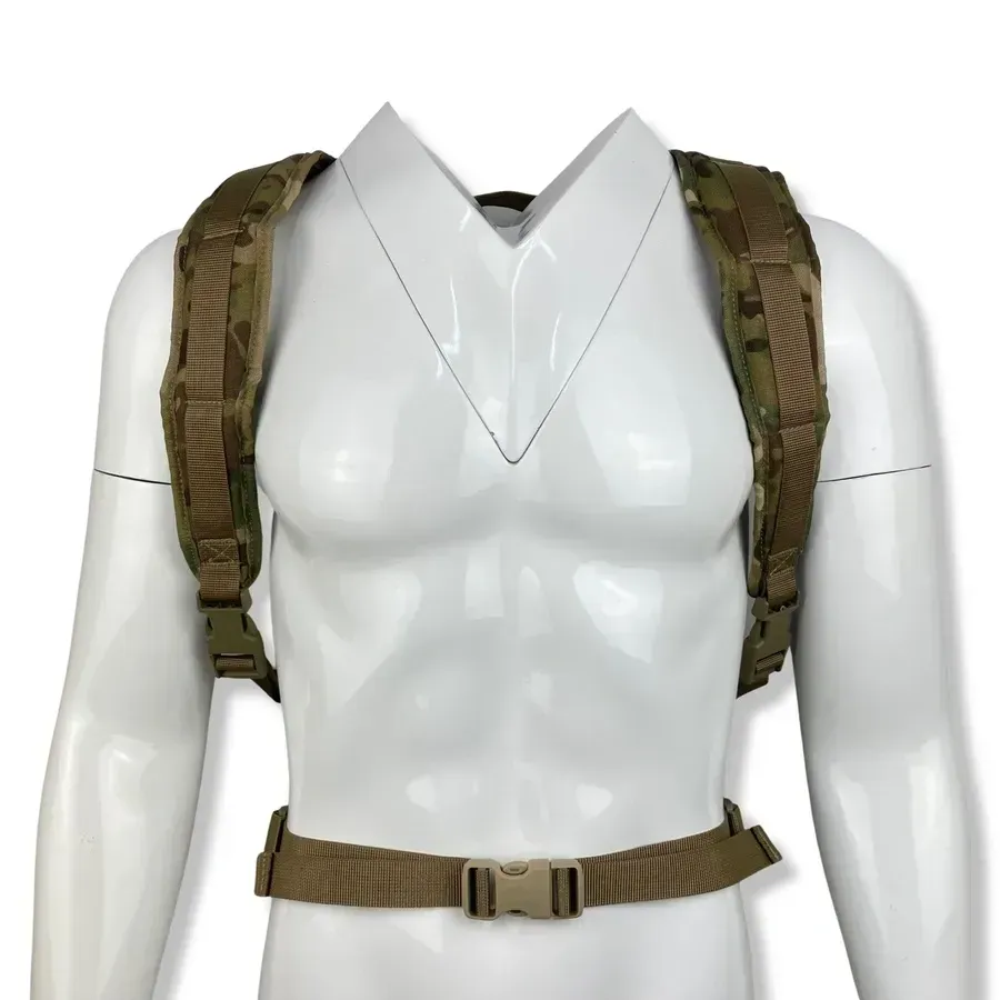 Рюкзак для дрона MAVIC, AVATA Березань - фото 4