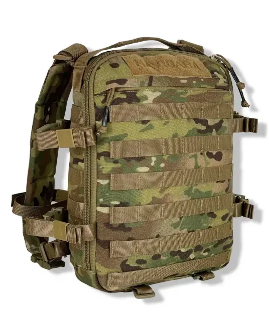 Штурмовий рюкзак, рюкзак на плитоноску Navigara Березань - фото 1