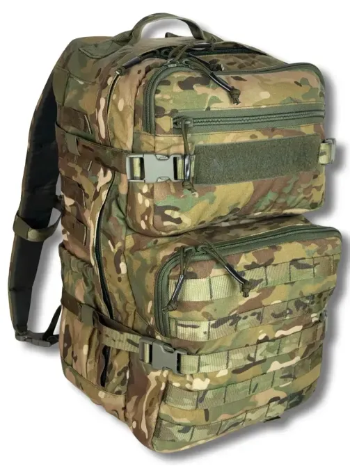 Рюкзак тактичний FORT OSD Березань - фото 1