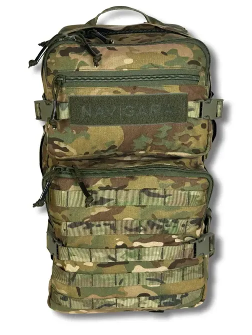 Рюкзак тактичний FORT OSD Березань - фото 2