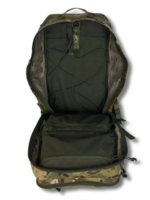 Рюкзак тактичний FORT OSD Березань - фото 5