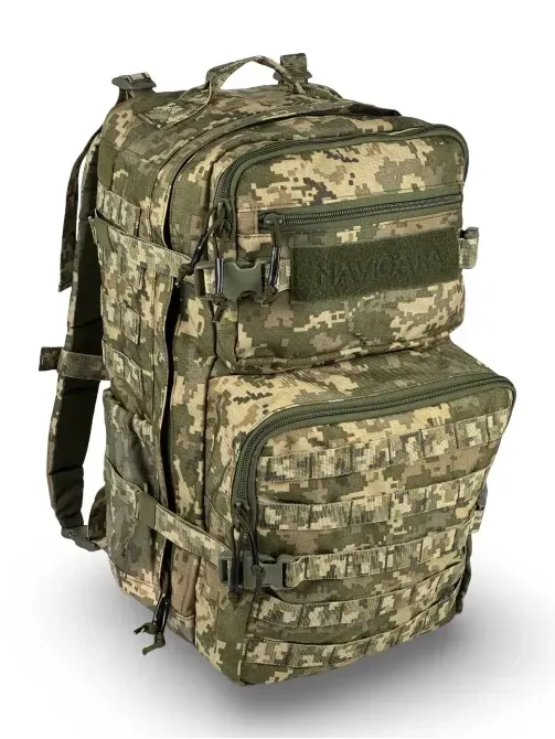 Рюкзак тактичний FORT OSD Березань - фото 7