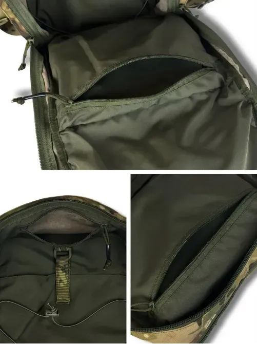 Рюкзак тактичний FORT OSD Березань - фото 4