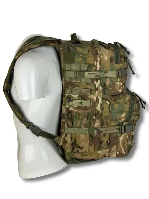 Рюкзак тактичний FORT OSD Березань - фото 3