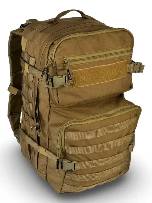 Рюкзак тактичний FORT OSD Березань - фото 6