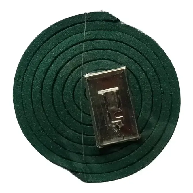 Спіралі від комарів 10 шт Березань - изображение 1