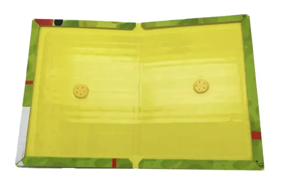 Пастка для мишей та щурів, клейова Березань - фото 1