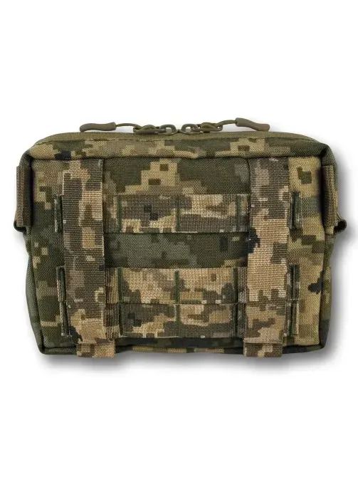 Адміністративна плечова сумка E-Gear Березань - фото 2