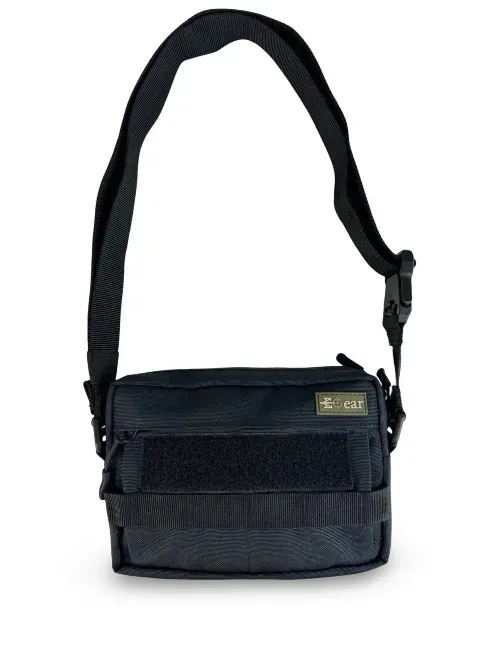 Адміністративна плечова сумка E-Gear Березань - фото 7