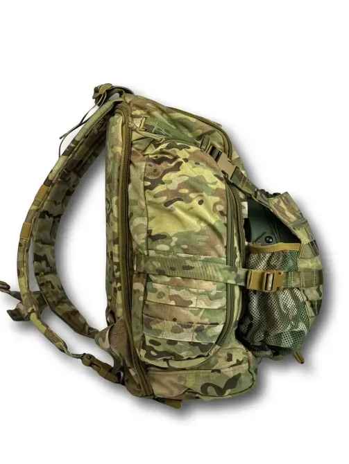 Рюкзак тактичний (40 літрів) Warrior Spirit Березань - фото 2