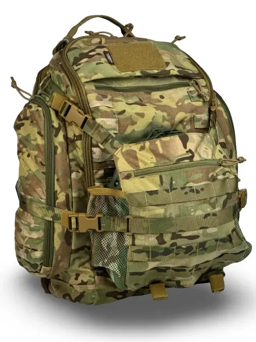 Рюкзак тактичний (40 літрів) Warrior Spirit Березань - фото 1