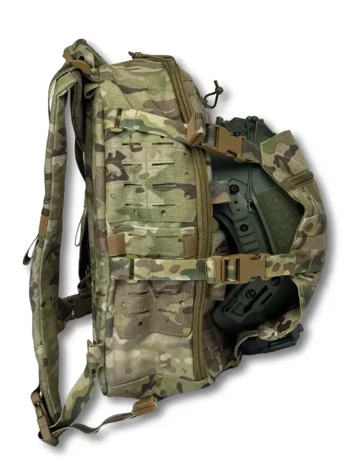 Тактичний штурмовий рюкзак Warrior Spirit 20 л. Березань - фото 2